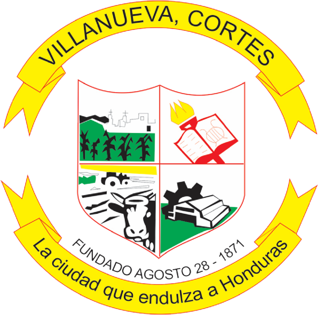 Logo municipalidad